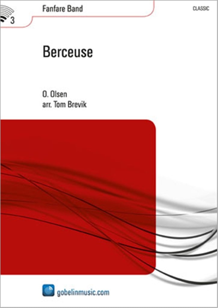 Berceuse